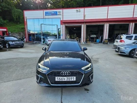 Audi A4 40 TFSI Premium* DISTRONIC* ПОДГРЕВ* ОБДУХВАНЕ* , снимка 2