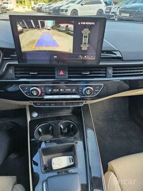 Audi A4 40 TFSI Premium* DISTRONIC* ПОДГРЕВ* ОБДУХВАНЕ* , снимка 12