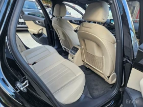 Audi A4 40 TFSI Premium* DISTRONIC* ПОДГРЕВ* ОБДУХВАНЕ* , снимка 14