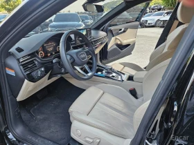 Audi A4 40 TFSI Premium* DISTRONIC* ПОДГРЕВ* ОБДУХВАНЕ* , снимка 8