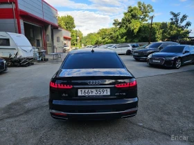 Audi A4 40 TFSI Premium* DISTRONIC* ПОДГРЕВ* ОБДУХВАНЕ* , снимка 6