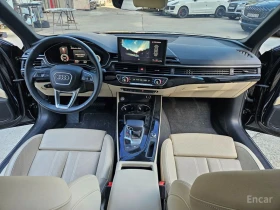 Audi A4 40 TFSI Premium* DISTRONIC* ПОДГРЕВ* ОБДУХВАНЕ* , снимка 10