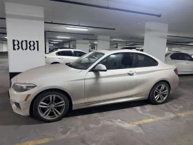 BMW 230 * 230i xDrive * CARFAX * ЦЕНА ДО БГ, снимка 2