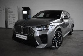 BMW iX2 xDrive30, снимка 1