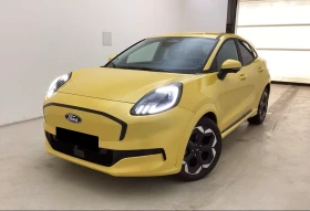 Ford Puma Gen E* MATRIX* B&O* DISTR* 360 CAM* KEYLESS* CARPL, снимка 1
