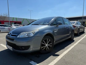 Citroen C4 1.6 HDI * NAVI * ANDROID AUTO * APPLE CARPLAY, снимка 1