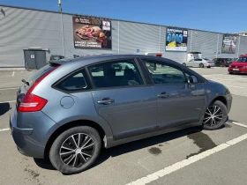 Citroen C4 1.6 HDI * NAVI * ANDROID AUTO * APPLE CARPLAY, снимка 4