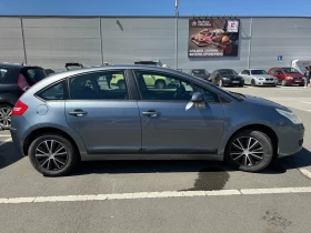 Citroen C4 1.6 HDI * NAVI * ANDROID AUTO * APPLE CARPLAY, снимка 3