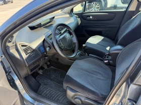 Citroen C4 1.6 HDI * NAVI * ANDROID AUTO * APPLE CARPLAY, снимка 8