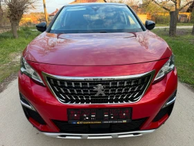 Peugeot 3008 1.6HDi:;Allure;:Avtomat, снимка 1