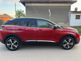 Peugeot 3008 1.6HDi:;Allure;:Avtomat, снимка 7