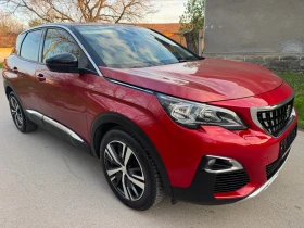 Peugeot 3008 1.6HDi:;Allure;:Avtomat, снимка 8