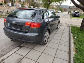 Audi A3 Sportback 2.0TDI 140k.c. Запазена и Здрава, снимка 7