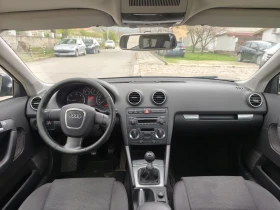 Audi A3 Sportback 2.0TDI 140k.c. Запазена и Здрава, снимка 11
