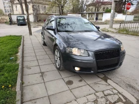 Audi A3 Sportback 2.0TDI 140k.c. Запазена и Здрава, снимка 3