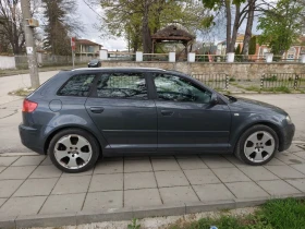 Audi A3 Sportback 2.0TDI 140k.c. Запазена и Здрава, снимка 8