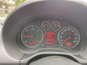Audi A3 Sportback 2.0TDI 140k.c. Запазена и Здрава, снимка 12