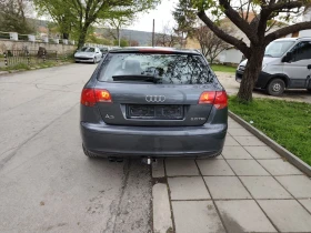 Audi A3 Sportback 2.0TDI 140k.c. Запазена и Здрава, снимка 6