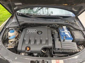 Audi A3 Sportback 2.0TDI 140k.c. Запазена и Здрава, снимка 9