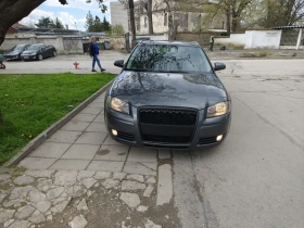 Audi A3 Sportback 2.0TDI 140k.c. Запазена и Здрава, снимка 2