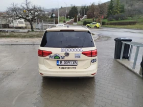 VW Touran, снимка 5