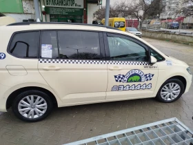 VW Touran, снимка 2
