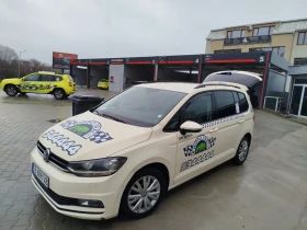 VW Touran, снимка 4