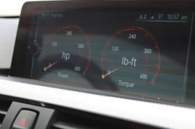 BMW 440 I xDrive| Pano| Пълен М пакет| Стейдж 2| , снимка 11