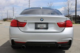 BMW 440 I xDrive| Pano| Пълен М пакет| Стейдж 2| , снимка 5