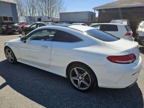 Mercedes-Benz C 300 4MATIC* COUPE* BURMESTER* 360* КАМЕРИ* , снимка 4