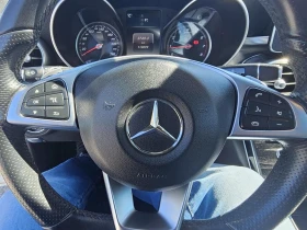 Mercedes-Benz C 300 4MATIC* COUPE* BURMESTER* 360* КАМЕРИ* , снимка 8