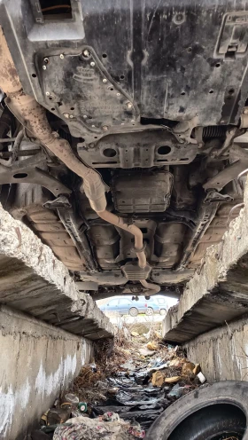 Subaru Forester SH 2.0R LPG , снимка 3