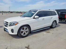 Mercedes-Benz GLS 450, снимка 1