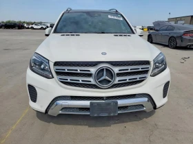 Mercedes-Benz GLS 450, снимка 5
