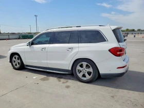 Mercedes-Benz GLS 450, снимка 2