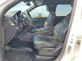 Mercedes-Benz GLS 450, снимка 7
