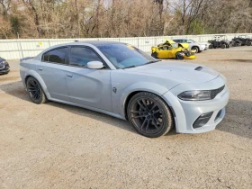 Dodge Charger 6.4l Scat Pack, снимка 4