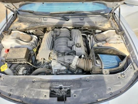 Dodge Charger 6.4l Scat Pack, снимка 11