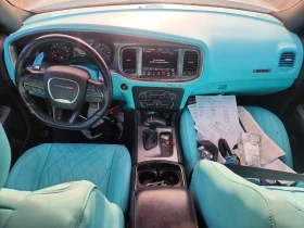 Dodge Charger 6.4l Scat Pack, снимка 8