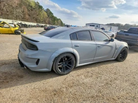 Dodge Charger 6.4l Scat Pack, снимка 3