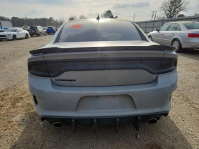 Dodge Charger 6.4l Scat Pack, снимка 6