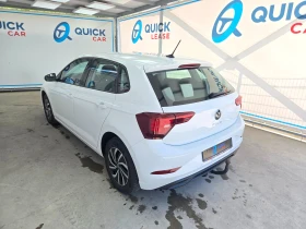 VW Polo 24 МЕСЕЦА ГАРАНЦИЯ!!!DIGITAL* КРУИЗ КОНТРОЛ* , снимка 4