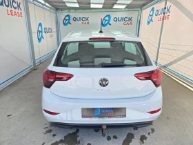 VW Polo 24 МЕСЕЦА ГАРАНЦИЯ!!!DIGITAL* КРУИЗ КОНТРОЛ* , снимка 5