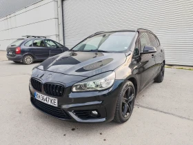 BMW 2 Active Tourer 2.0D-НАВИГАЦИЯ, снимка 1