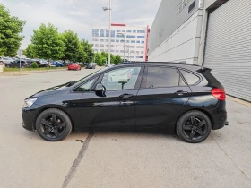 BMW 2 Active Tourer 2.0D-НАВИГАЦИЯ, снимка 8