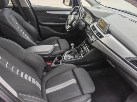 BMW 2 Active Tourer 2.0D-НАВИГАЦИЯ, снимка 12