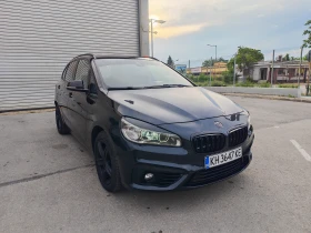 BMW 2 Active Tourer 2.0D-НАВИГАЦИЯ, снимка 3