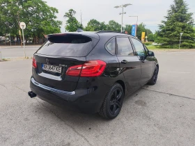 BMW 2 Active Tourer 2.0D-НАВИГАЦИЯ, снимка 5