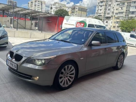 BMW 520 Face Lift , снимка 1