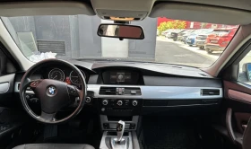 BMW 520 Face Lift , снимка 7